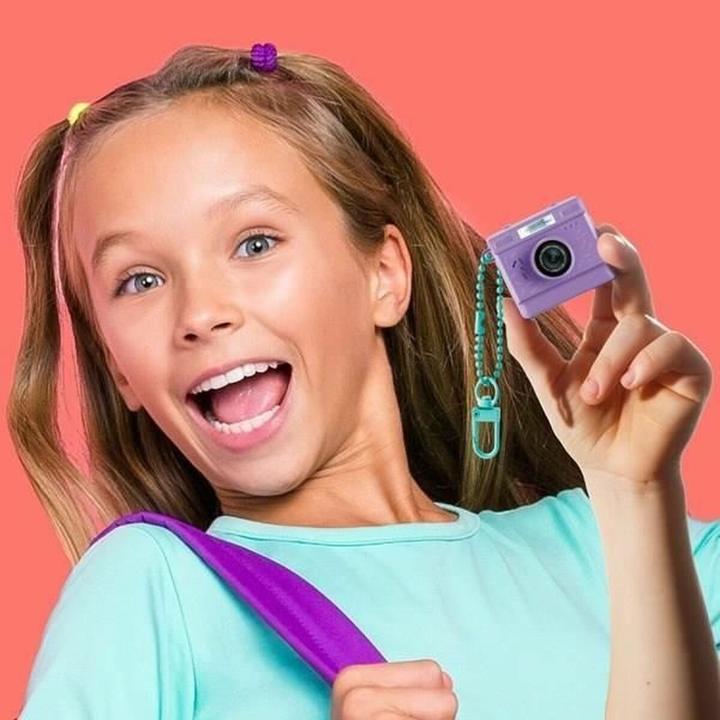 Produktbild Canal Toys Digitalkamera