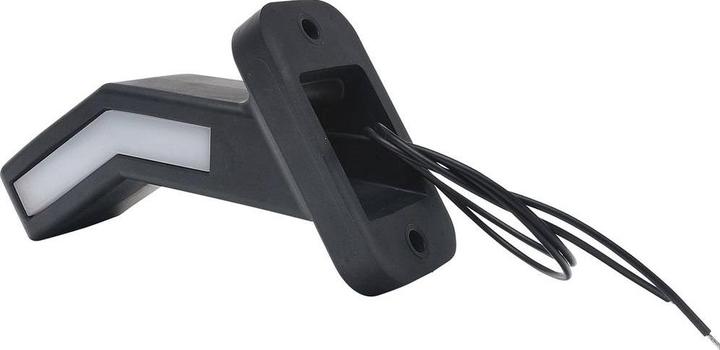 Immagine prodotto WAS Luce d'ingombro a LED Luce di ingombro laterale