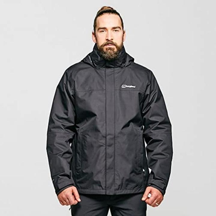 Immagine prodotto Berghaus Giacca RG Alpha 2.0 Gemini 3 in 1 (S)