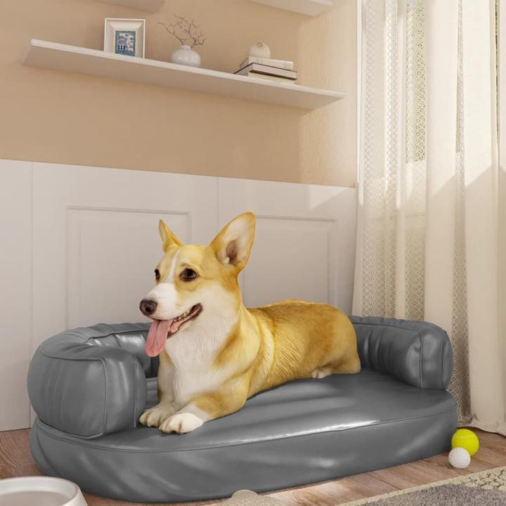 Image du produit vidaXL Hundebett (Chien)