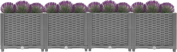 Produktbild vidaXL Hochbeet