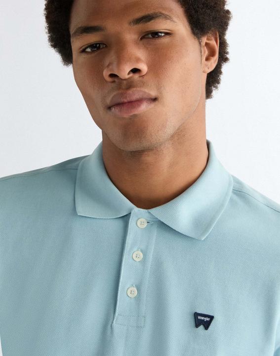 Produktbild Wrangler Polo Polo (S)