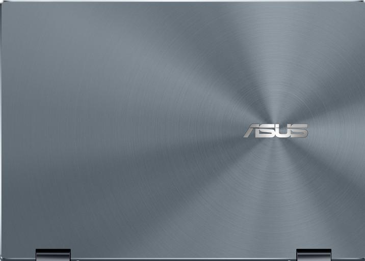 Produktbild ASUS ZenBook Flip OLED (14", 1000 GB, 16 GB, CH, Intel Core i7-1165G7)