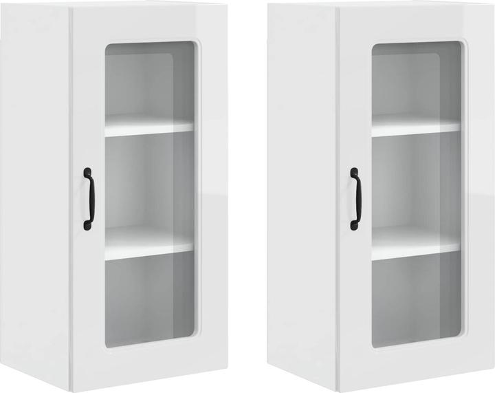 Produktbild vidaXL Küchenschrank (40 x 31 x 80 cm)