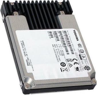 Produktbild HPE MSA SSD 1.92TB 2.5inch SAS (1920 GB, 2.5")