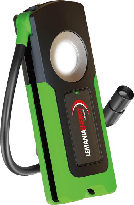 Image du produit Lemania Energy W15 LAMPE (1600 lm)
