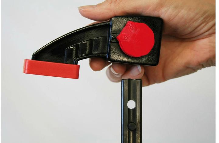 Productafbeelding Bessey Klem met één hand (900 mm)