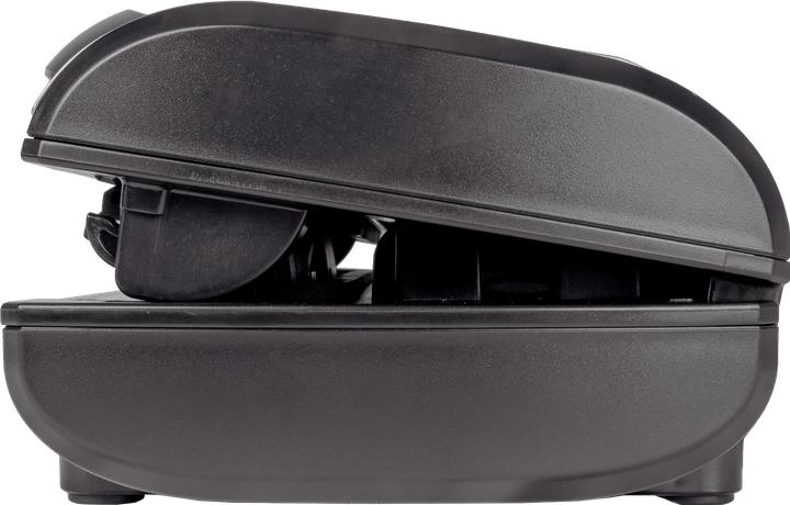 Actual product image Steba Vacuumizer with double weld seam