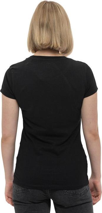 Actual product image AC/DC TShirt Logo (S)