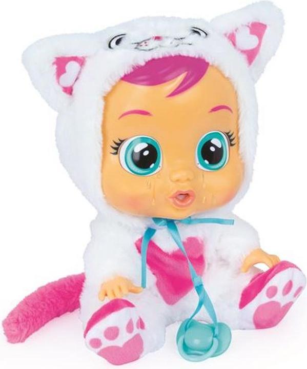 Produktbild IMC Toys Cry Babies Daisy