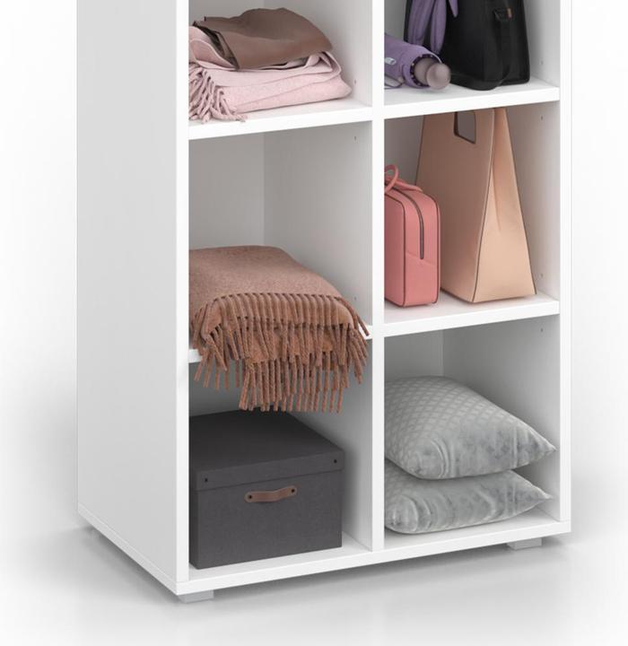 Immagine prodotto Vicco Paris (52 x 183 x 33 cm)