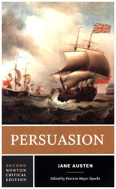 Produktbild Persuasion (Englisch, Jane Austen, 2012)
