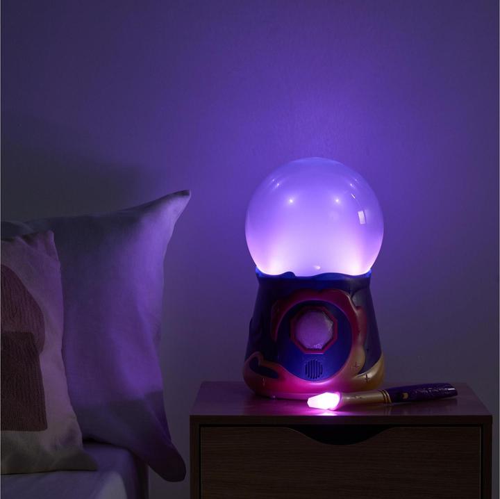 Image du produit Magni Boule de cristal interactive Magic Mixies