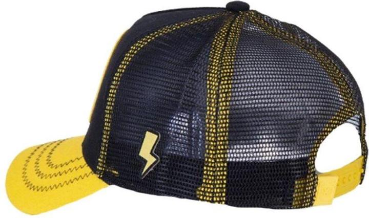 Produktbild Pokémon Freegun Trucker Cap