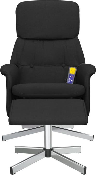 Image du produit vidaXL Massagesessel