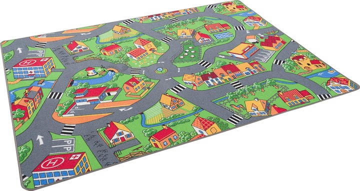 Image du produit Snapstyle Metropolis (140 x 200 cm)