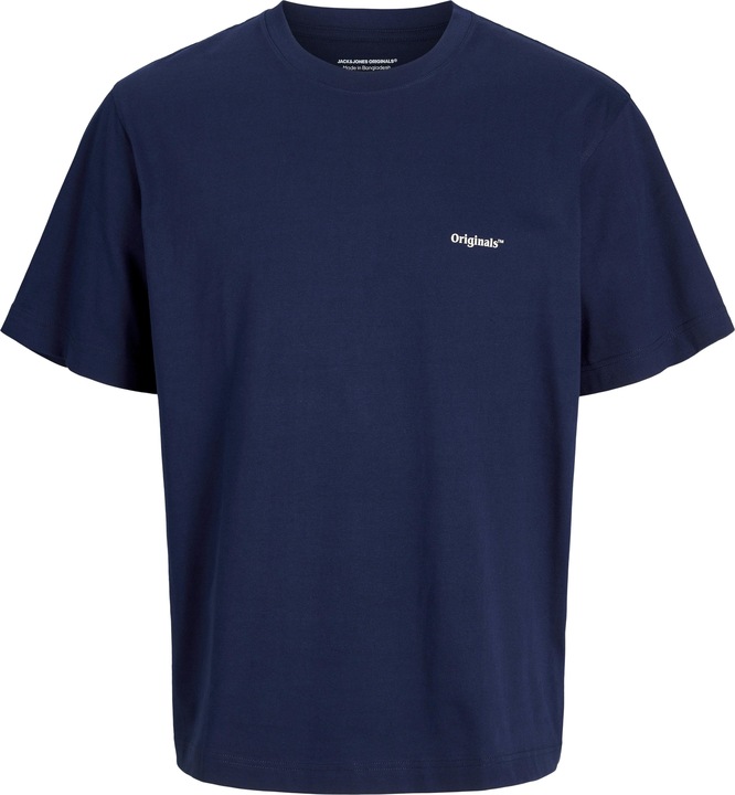 Produktbild Jack & Jones Jorparos Easter Sketch Tee Ss Crew N Ln (XL)