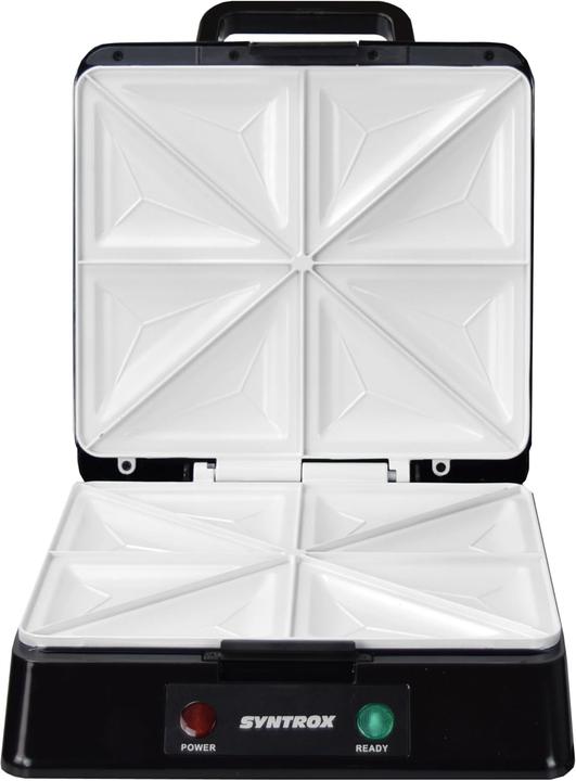 Produktbild Syntrox Sandwichmaker Quorn