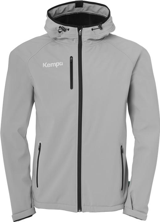 Actual product image Kempa Softshell Jacket (128)