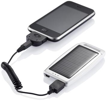 Produktbild XD Design Solar Charger