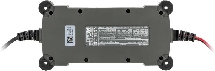 Immagine prodotto GYS Caricabatterie Gysflash 3.48 PL