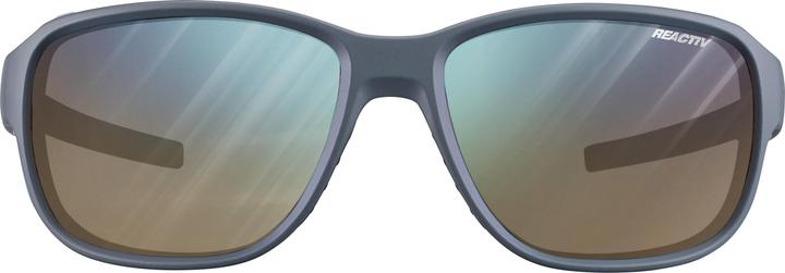 Image du produit Julbo Montebianco 2 Reactiv 4-2 Lunettes de sport (Gris, Reactiv 2-4)