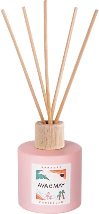 Actual product image Ava & May Bahamas (100 ml)