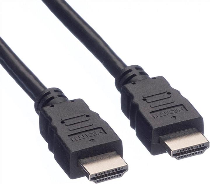Productafbeelding Value HDMI (Type A) - HDMI (Type A) (2 m, HDMI)