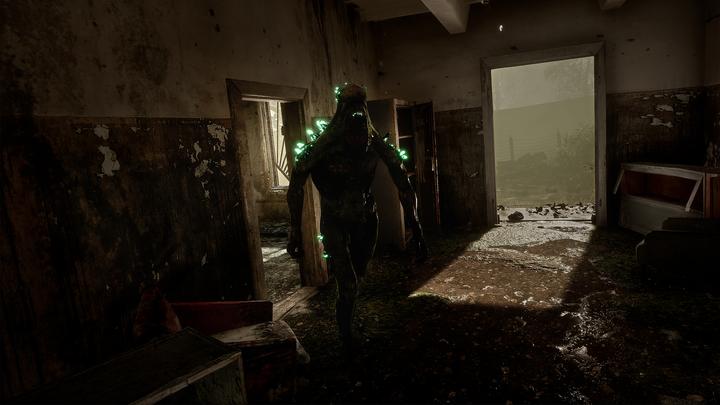 Image du produit GED Tchernobylite (PS4, IT)