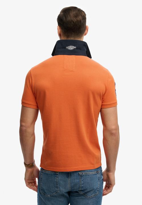 Produktbild Superdry Vintage Pique (S)