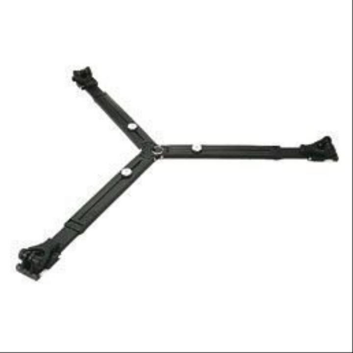 Produktbild Manfrotto 165, Stativ-Bodenspinne (Stativadapter)
