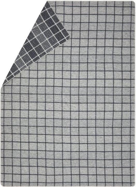 David Fussenegger Flannel blanket plaid.46226040