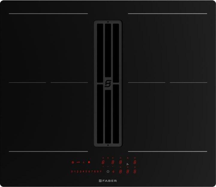 Actual product image Faber GALILEO SLIM A600 (60 cm, Induction hob)