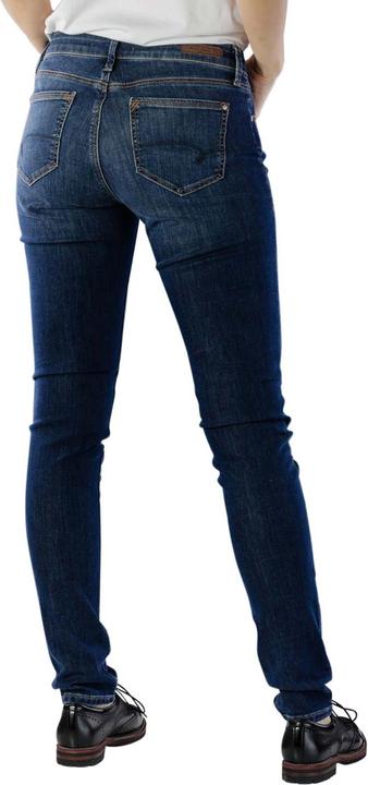 Produktbild Mavi Adriana Jeans dark indigo str (32)