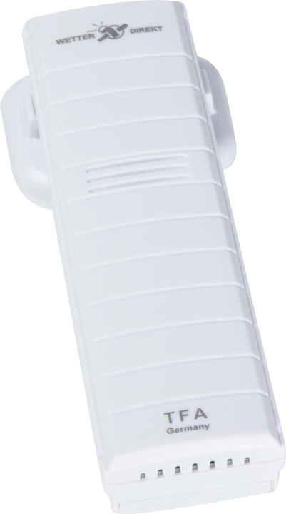 Actual product image TFA Thermal sensor 303156