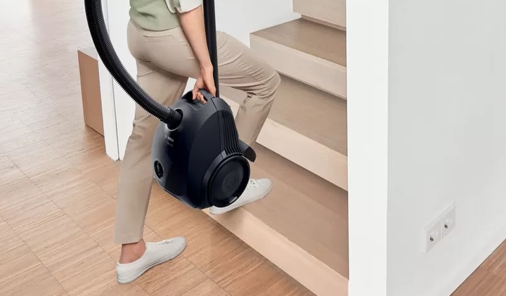 Produktbild Bosch Hausgeräte Serie 2 BGBS2LB1