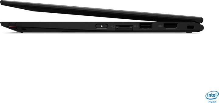 Produktbild Lenovo ThinkPad X13 Yoga (13.30", Intel Core i5-10210U, 8 GB, 256 GB, DE)