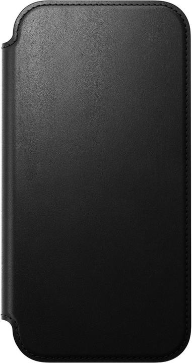 Actual product image Nomad Modern Leather Folio - Lederhülle für das iPhone (Apple iPhone 17 Pro Max)