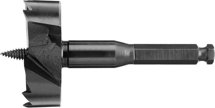 Immagine prodotto DeWalt Legno rapido / Punta Forstner, 117 mm (117 mm)