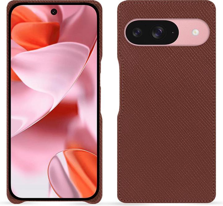 Image du produit Noreve Coque en cuir (Google Pixel 9)