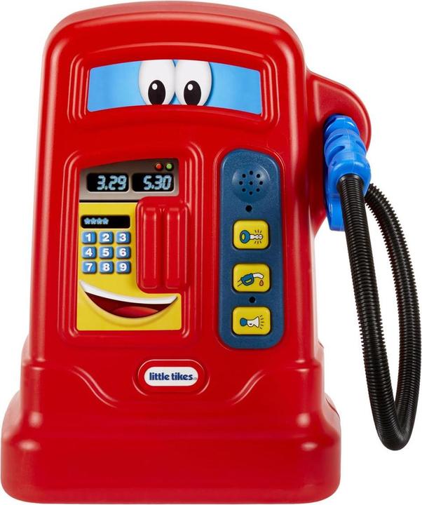 Actual product image Little Tikes Cozy Pumper