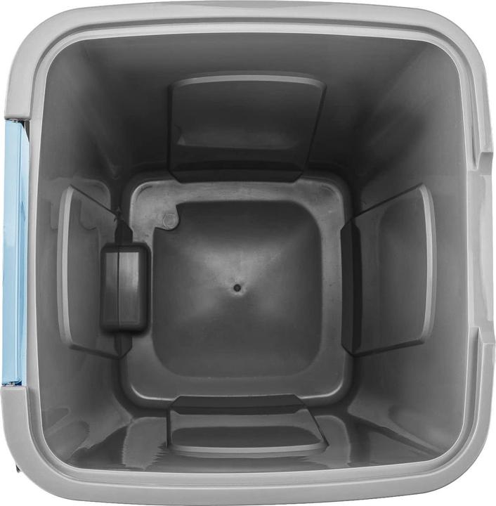 Produktbild Pafen Grosser Mülleimer mit Deckel (50 l)