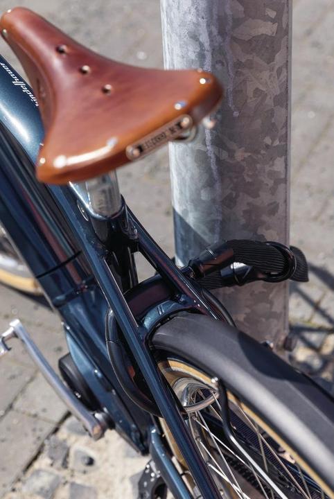 Produktbild Abus Ach Ivy