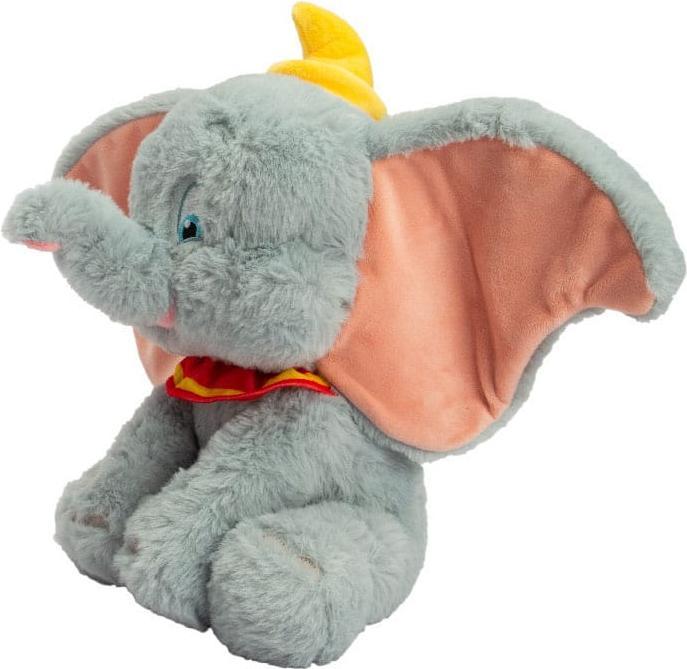 Image du produit Simba Disney classique Refresh Dumbo, 25cm (25 cm)