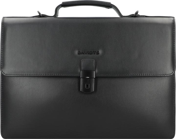 Actual product image Davidts 282 Briefcase 41.5 cm (9 l)