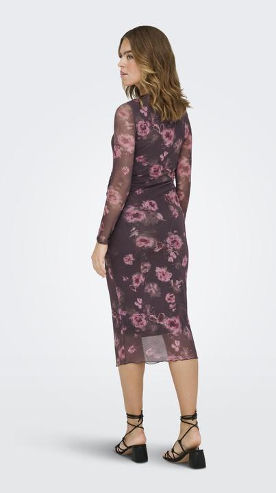 Image du produit Only Maternity OLMLOURA Midikleid Kleid (S)