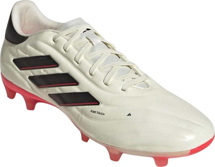 Immagine prodotto adidas Fussballschuhe mit festem Boden Copa Pure II League 3 Streifen Leder (43.5)