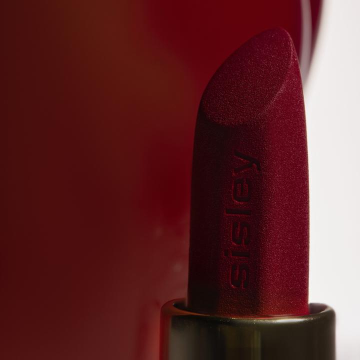 Image du produit Sisley Phyto Rouge Velvet No 43 (43 Rouge Ardent)