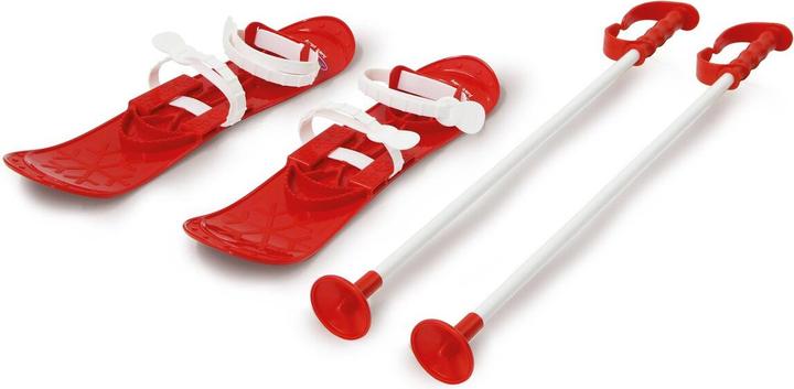 Produktbild Jamara Kurve - 1st Step