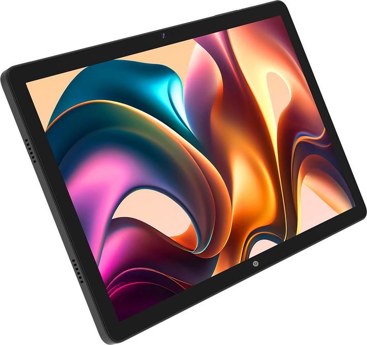Produktbild Myphone Tablet Techbite SmartBoard 10" Wi-Fi (10.10", 128 GB, Dunkelgrau)